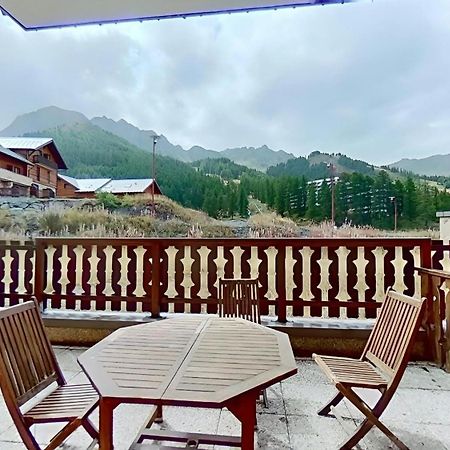 Casa-Amelie Terrace With View And Parking Apartment Vars  Ngoại thất bức ảnh