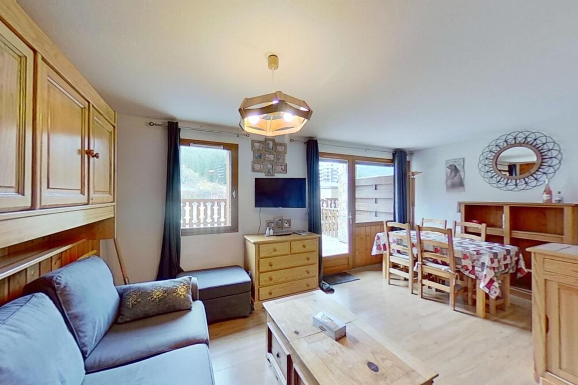 Casa-Amelie Terrace With View And Parking Apartment Vars  Ngoại thất bức ảnh