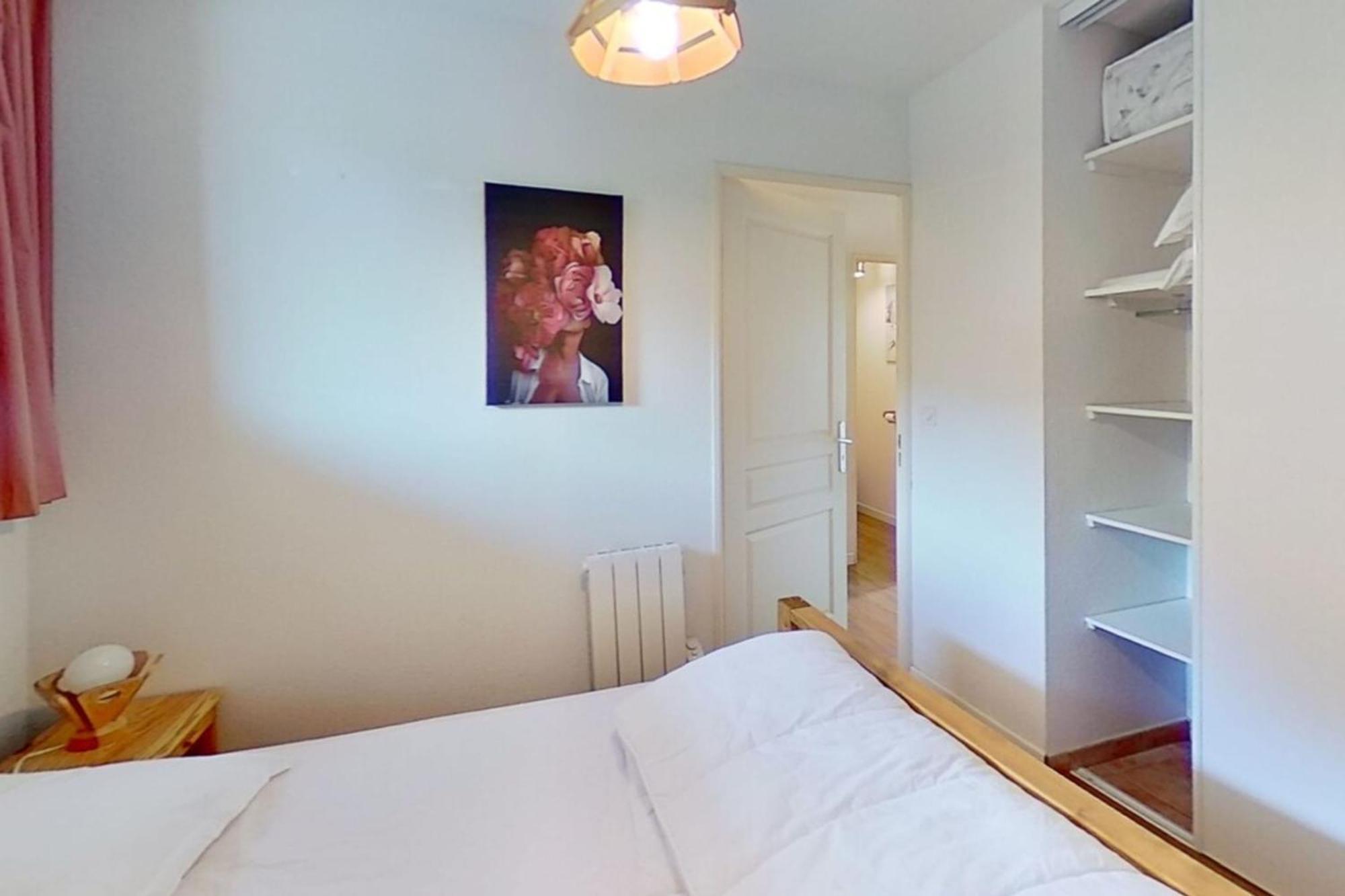 Casa-Amelie Terrace With View And Parking Apartment Vars  Ngoại thất bức ảnh