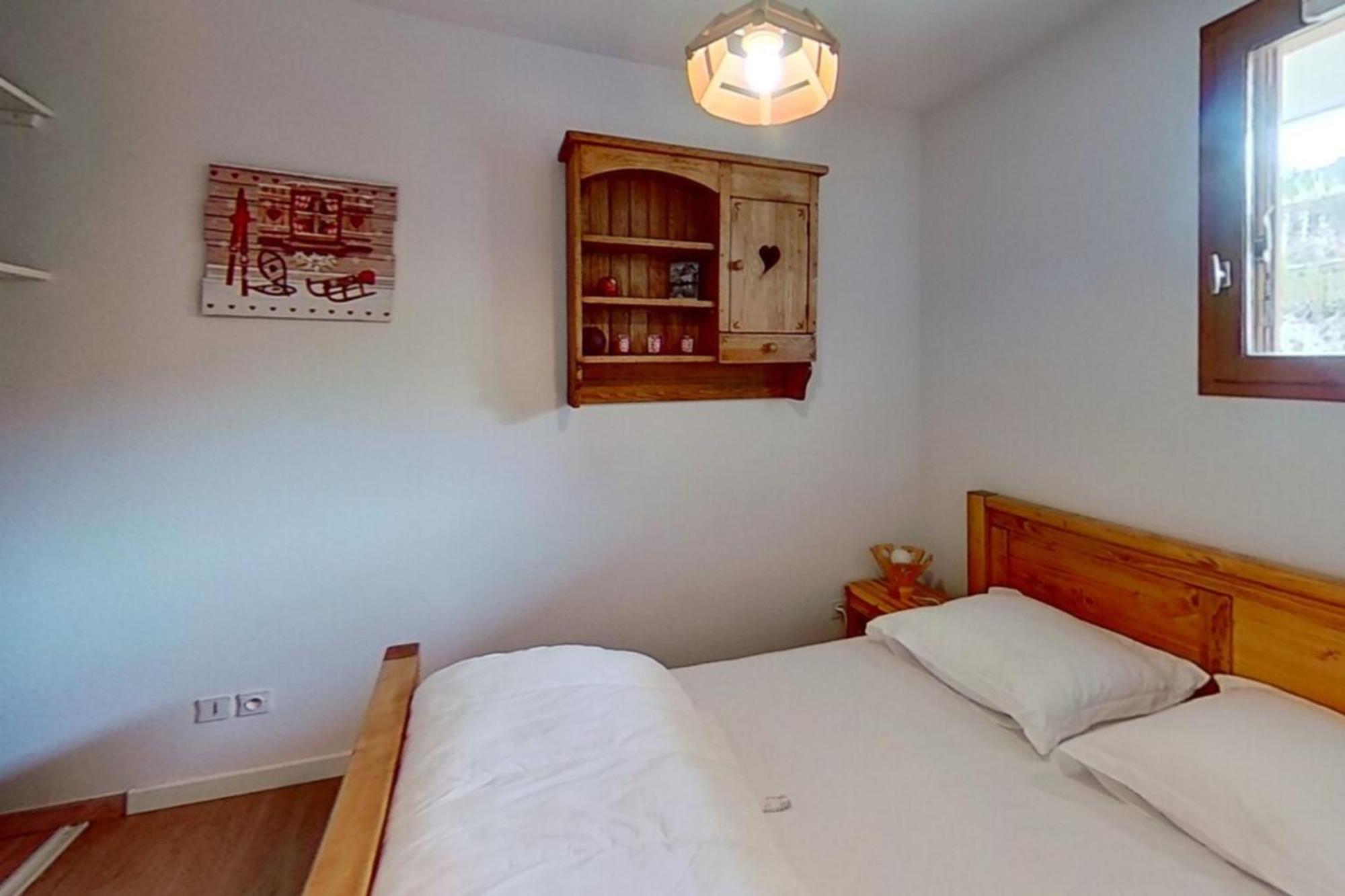 Casa-Amelie Terrace With View And Parking Apartment Vars  Ngoại thất bức ảnh