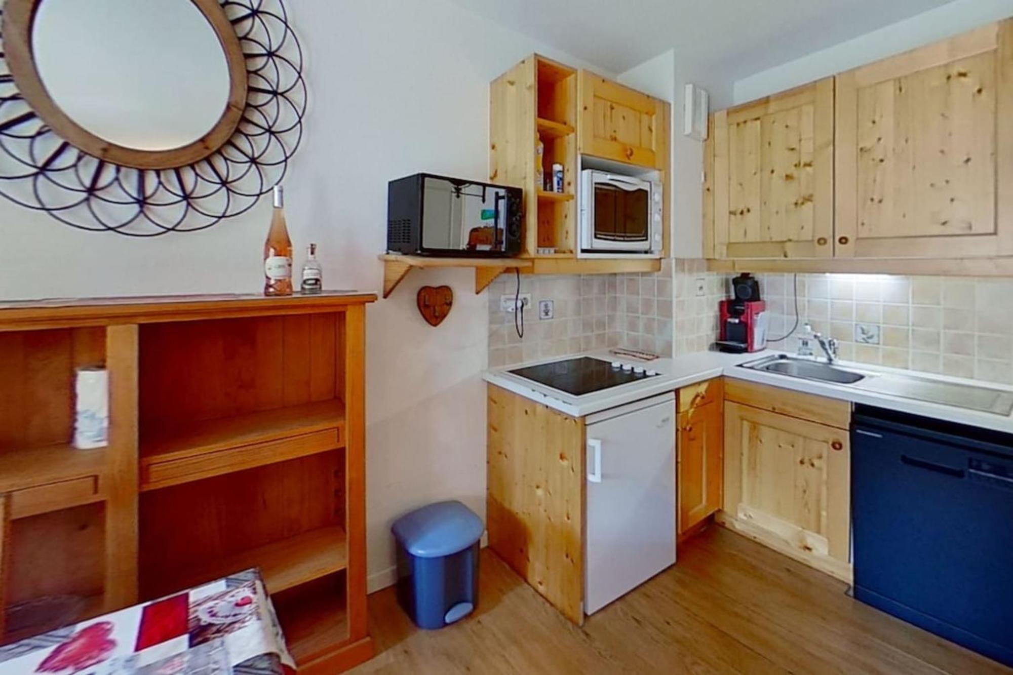Casa-Amelie Terrace With View And Parking Apartment Vars  Ngoại thất bức ảnh