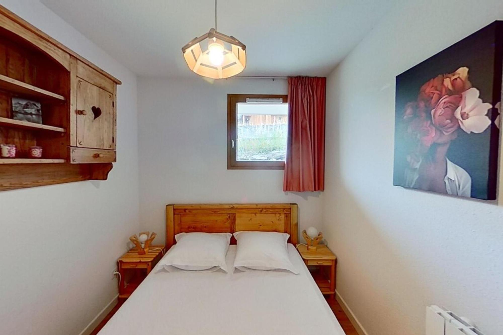 Casa-Amelie Terrace With View And Parking Apartment Vars  Ngoại thất bức ảnh