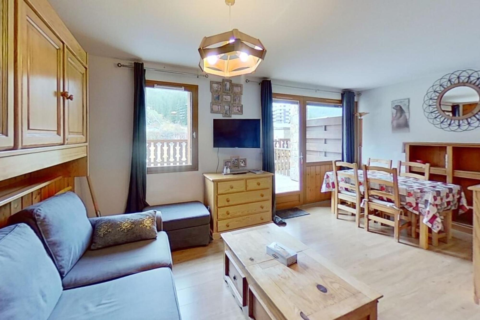 Casa-Amelie Terrace With View And Parking Apartment Vars  Ngoại thất bức ảnh