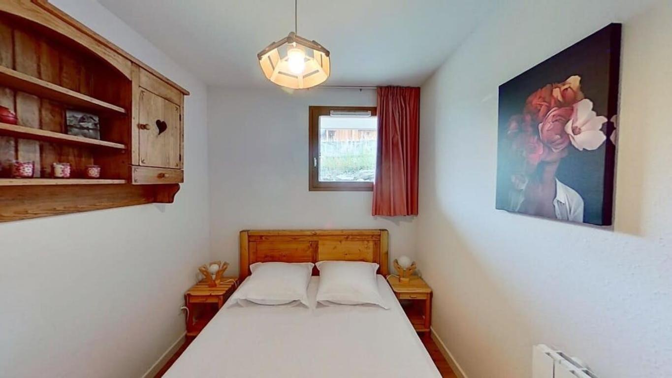 Casa-Amelie Terrace With View And Parking Apartment Vars  Ngoại thất bức ảnh