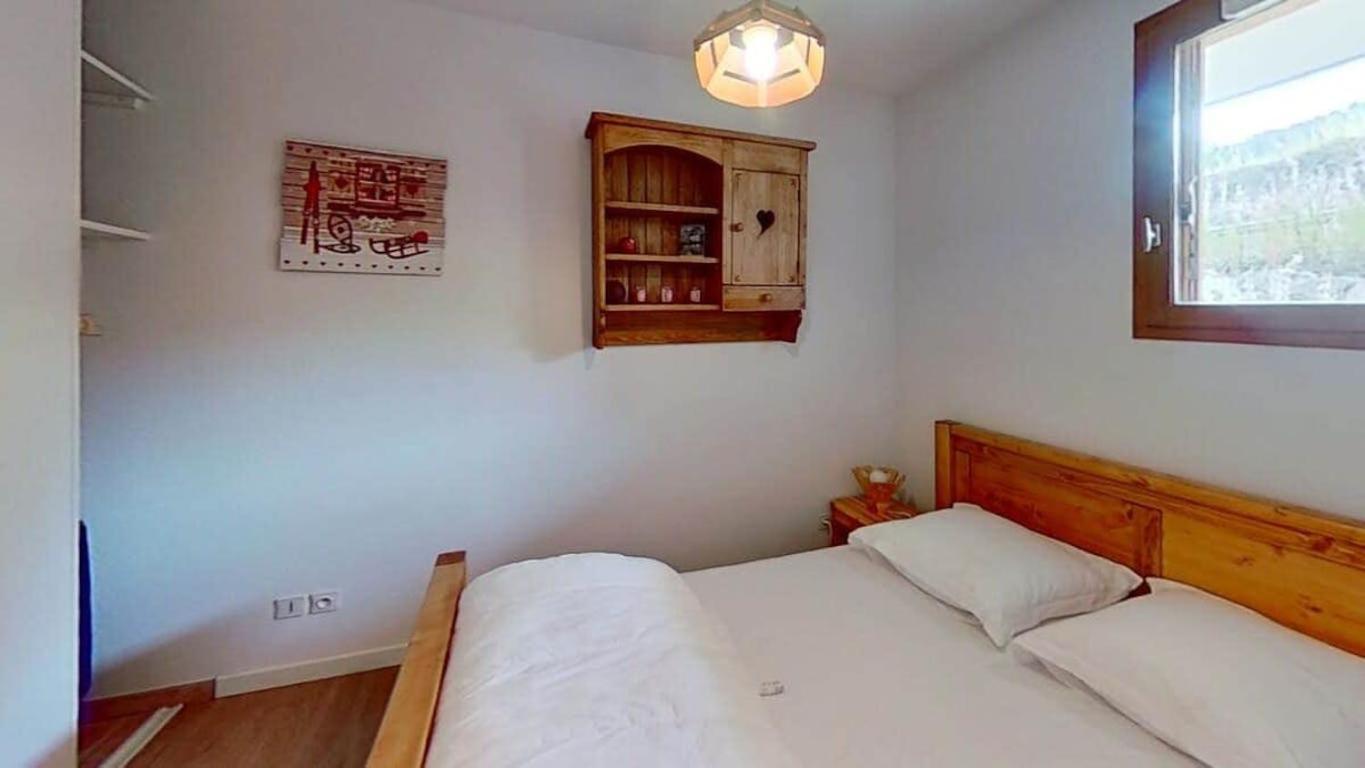 Casa-Amelie Terrace With View And Parking Apartment Vars  Ngoại thất bức ảnh