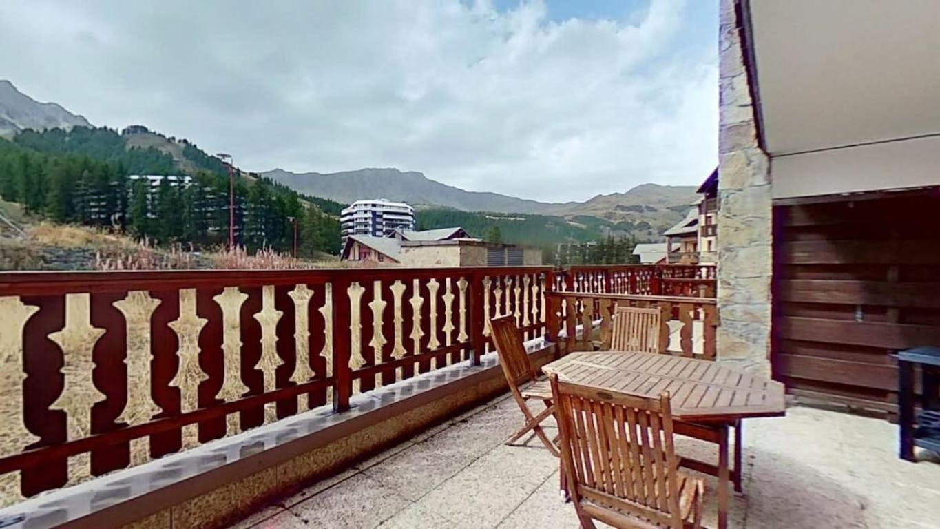 Casa-Amelie Terrace With View And Parking Apartment Vars  Ngoại thất bức ảnh