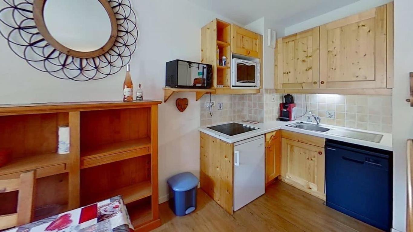 Casa-Amelie Terrace With View And Parking Apartment Vars  Ngoại thất bức ảnh