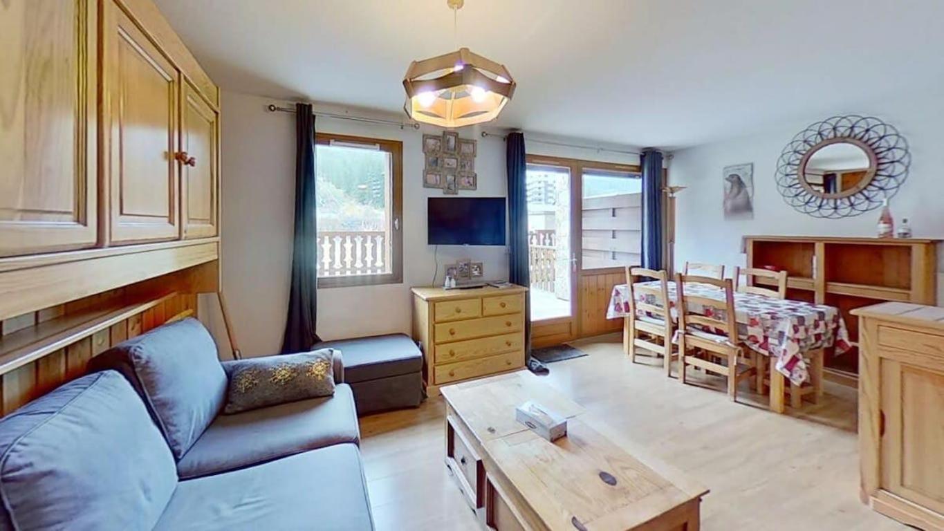 Casa-Amelie Terrace With View And Parking Apartment Vars  Ngoại thất bức ảnh