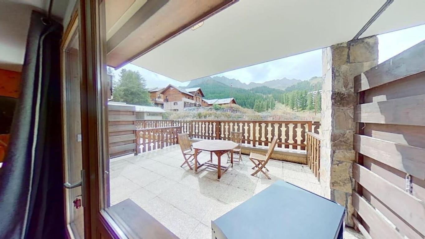 Casa-Amelie Terrace With View And Parking Apartment Vars  Ngoại thất bức ảnh