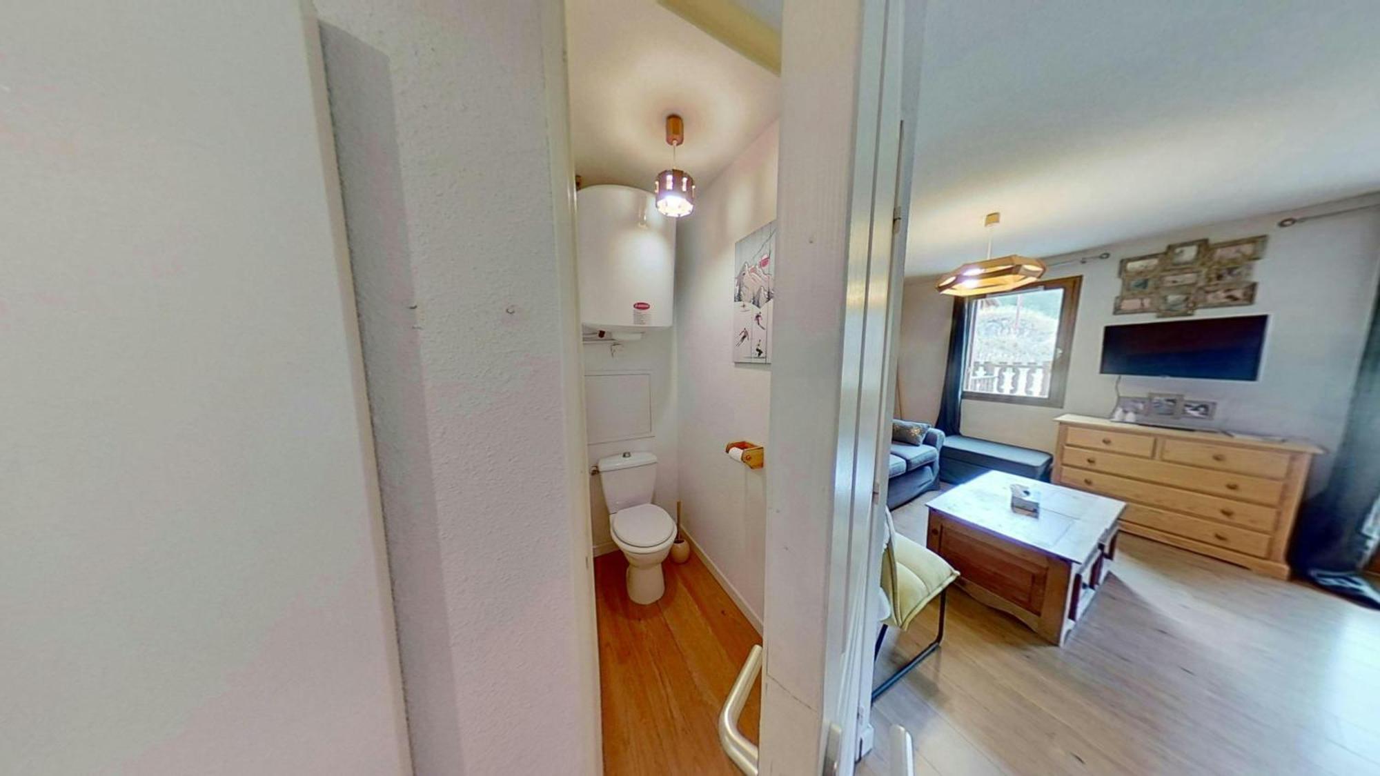 Casa-Amelie Terrace With View And Parking Apartment Vars  Ngoại thất bức ảnh