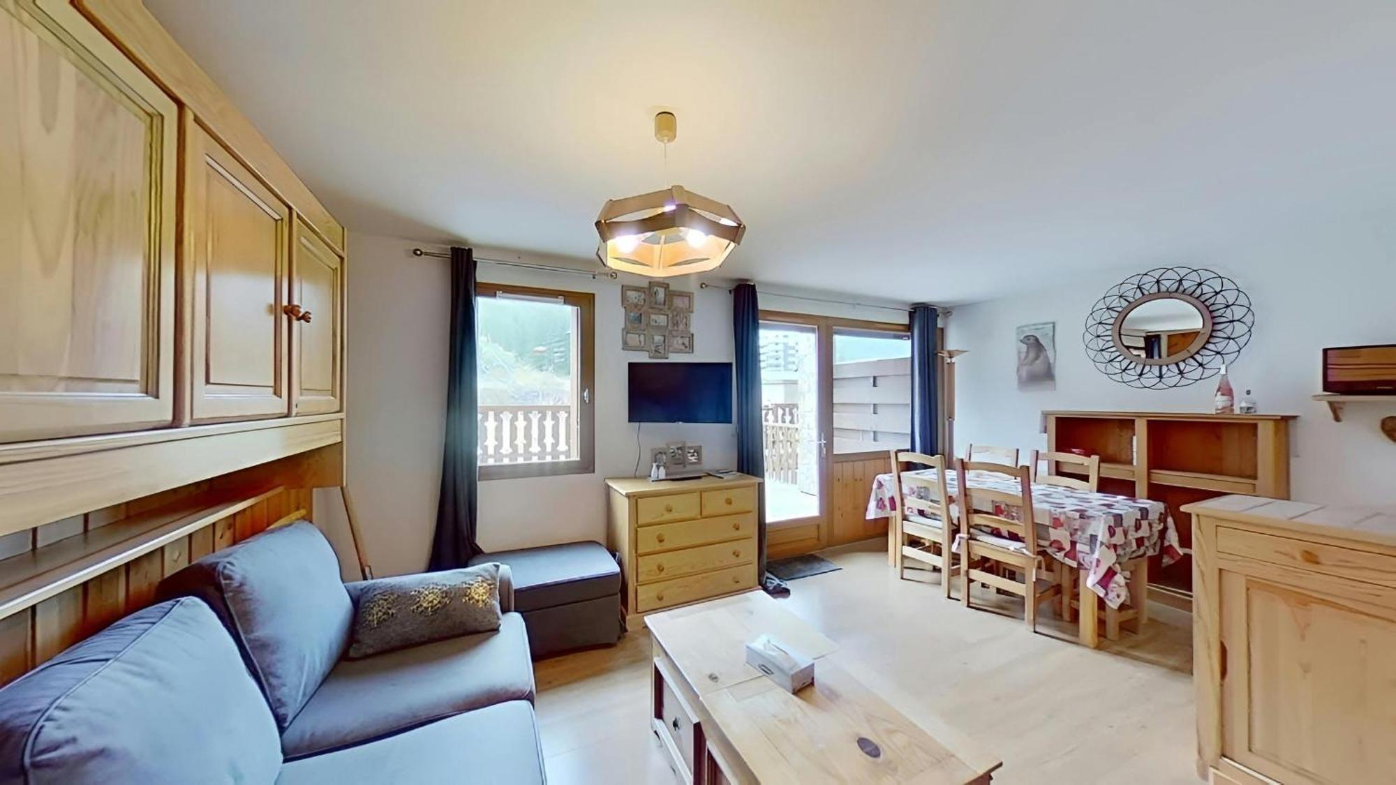 Casa-Amelie Terrace With View And Parking Apartment Vars  Ngoại thất bức ảnh