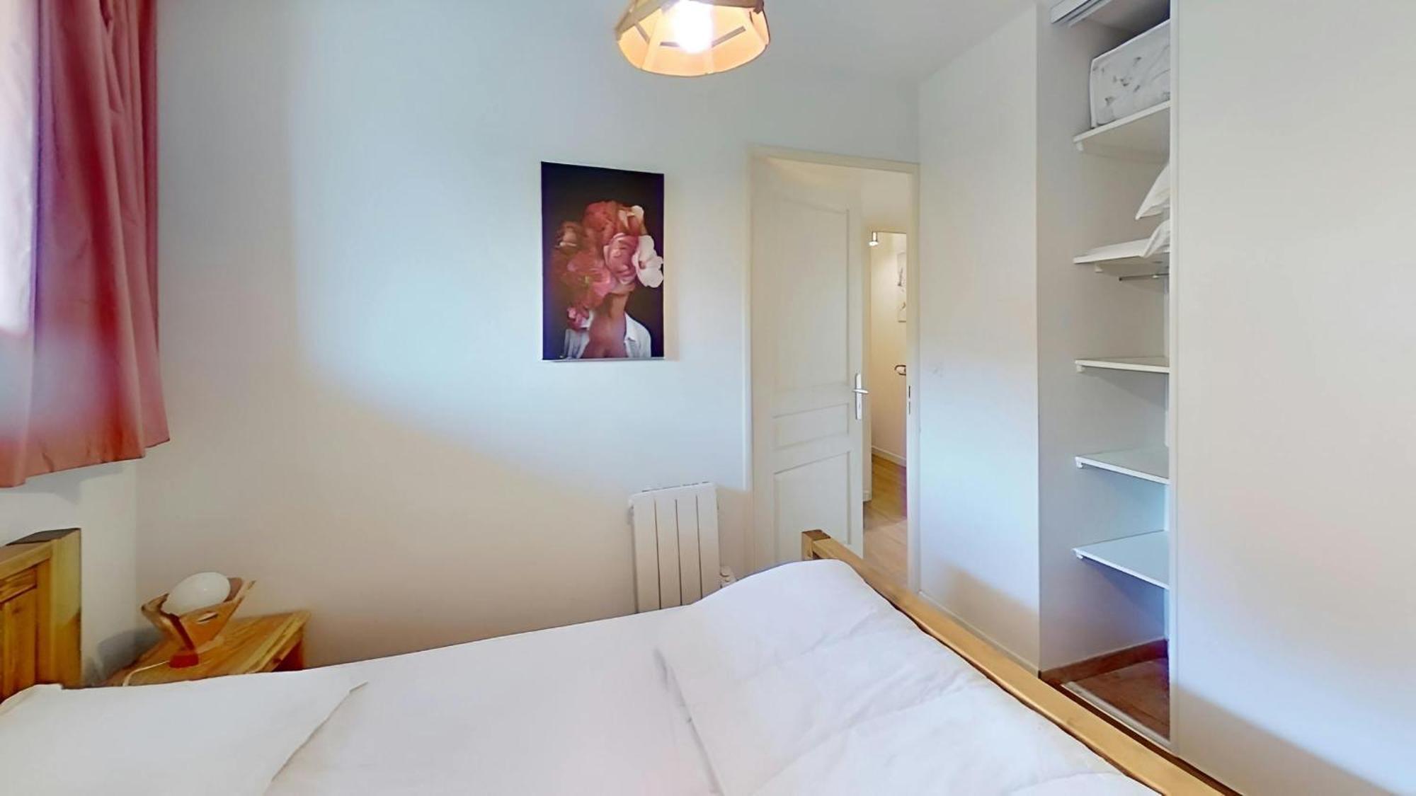 Casa-Amelie Terrace With View And Parking Apartment Vars  Ngoại thất bức ảnh
